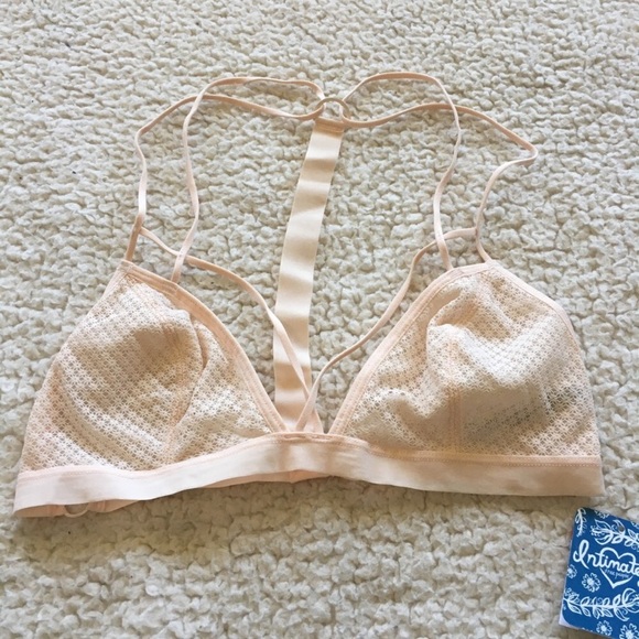 NWT Free People Bralette, various sizes - Picture 3 of 7